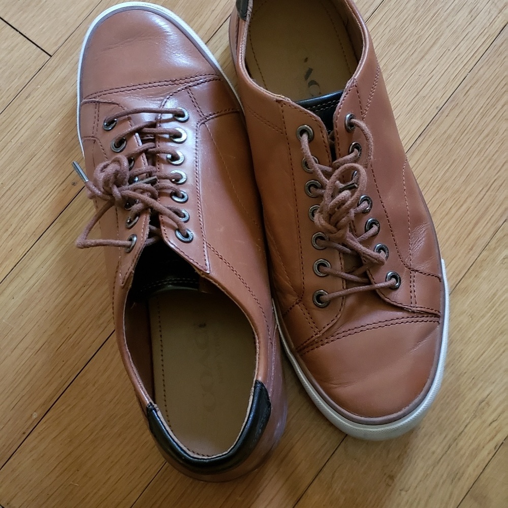 Men's Shoes
